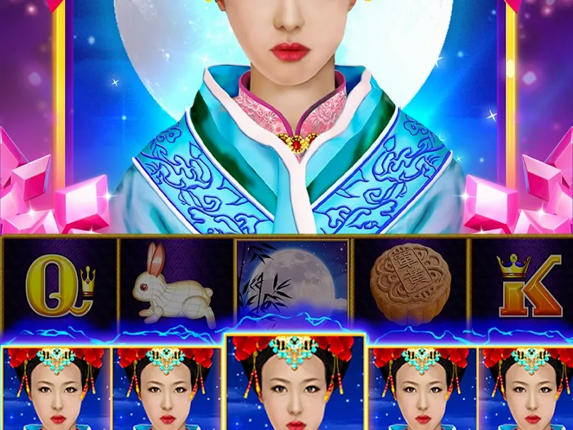 เกมสล็อตแตกง่าย get77 slot screenshot