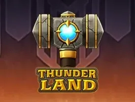Thunder Land game icon