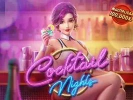 Cocktail Nights game thumbnail