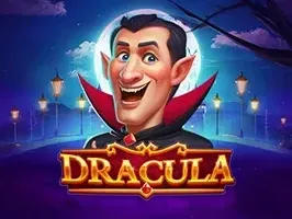 แดร็กคูล่า game icon