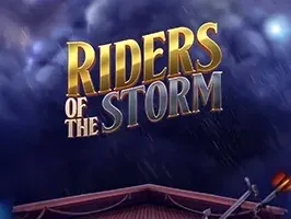 Riders of the Storm game thumbnail