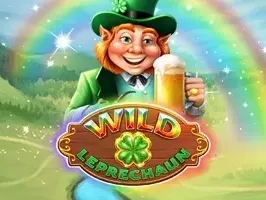 Wild Leprechaun game icon