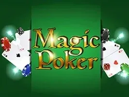 Magic Poker game icon