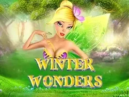 Winter Wonders DNT