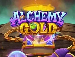 Alchemy Gold game icon