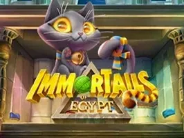 Immortails of Egypt game thumbnail
