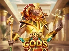 Temple of Gods game thumbnail