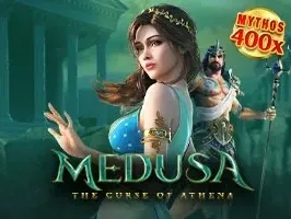 Medusa (1) game thumbnail
