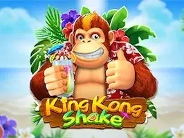 King Kong Shake game icon
